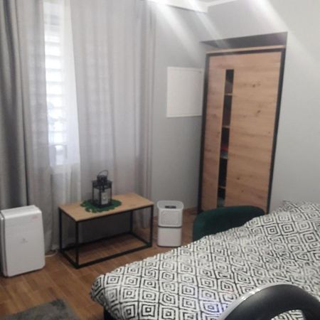 Apartament Centrum ルブリン エクステリア 写真