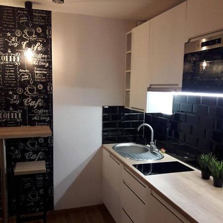 Apartament Centrum ルブリン エクステリア 写真