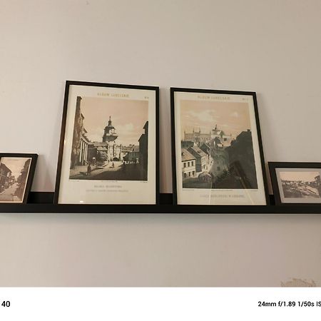 Apartament Centrum ルブリン エクステリア 写真