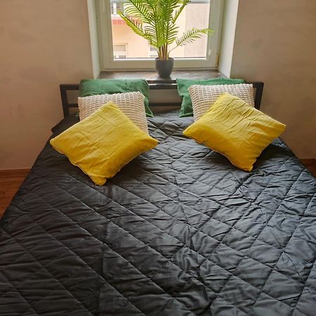 Apartament Centrum ルブリン エクステリア 写真