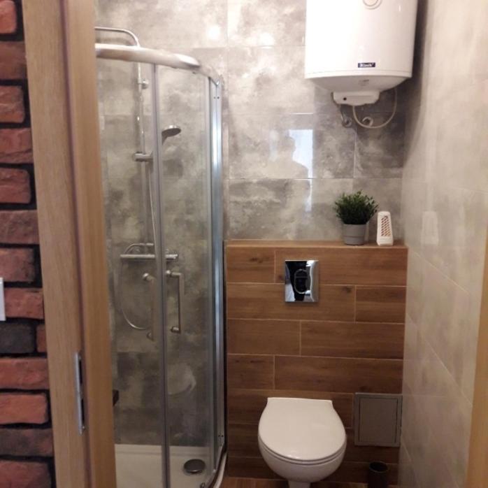 Apartament Centrum ルブリン エクステリア 写真