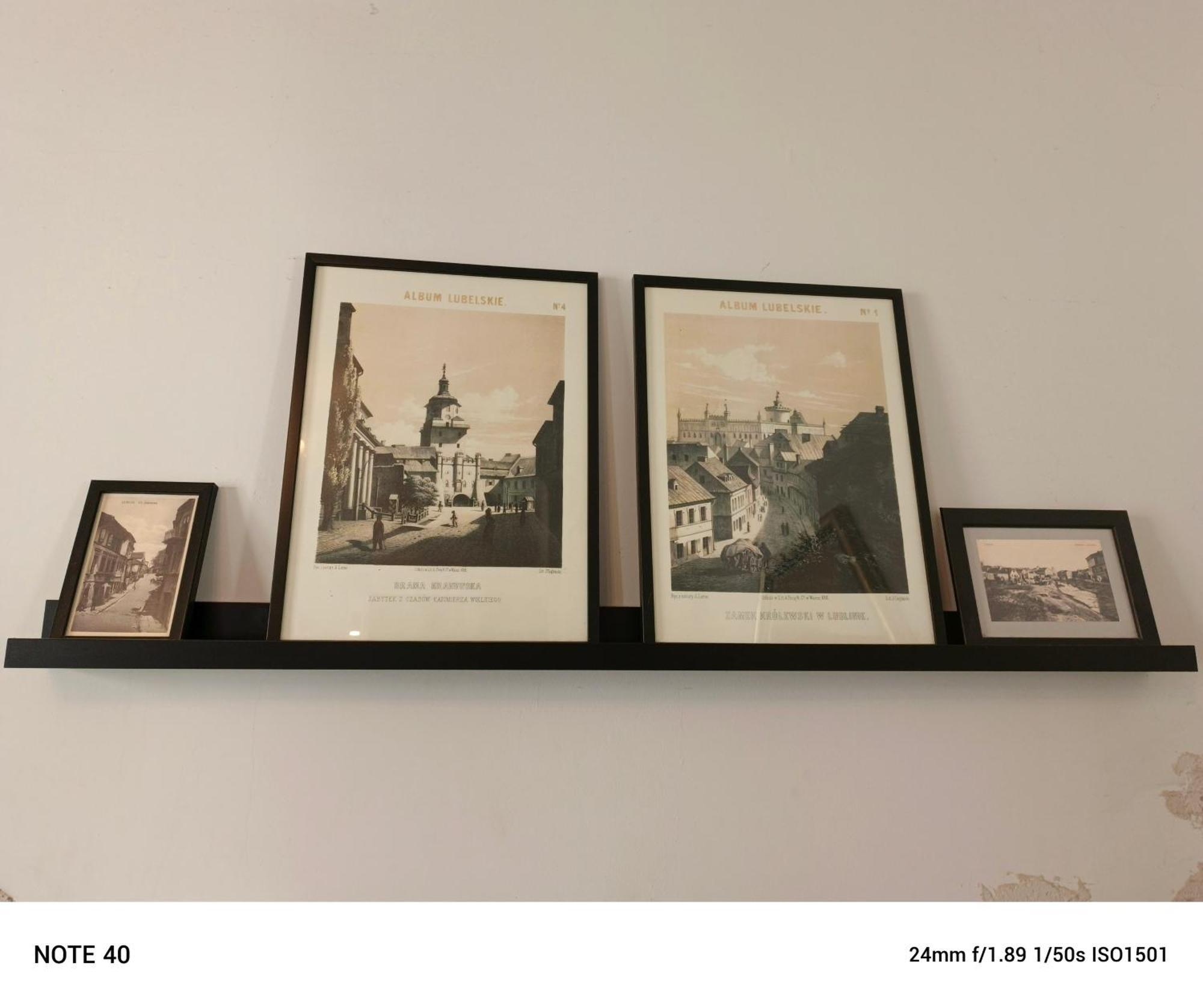 Apartament Centrum ルブリン エクステリア 写真