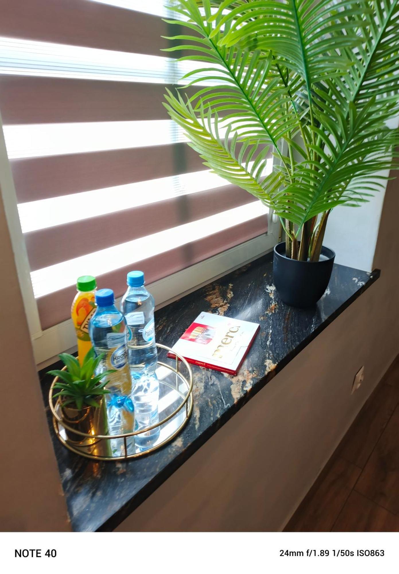 Apartament Centrum ルブリン エクステリア 写真